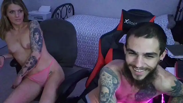 XMeF10 online show from 02.18.25