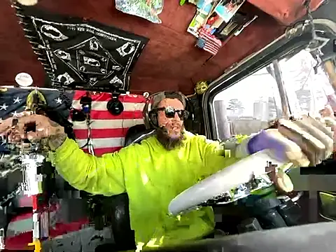 XMeF10 online show from 01.15.26