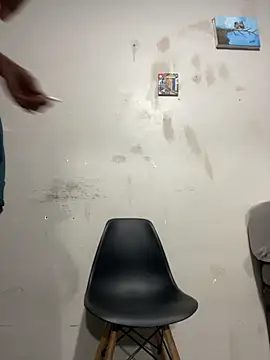 Snapshot of Brencuz chatting on 10.07.25 Brencuz online show from 10.07.25