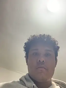 Snapshot of Brencuz chatting on 10.11.25 Brencuz online show from 10.11.25