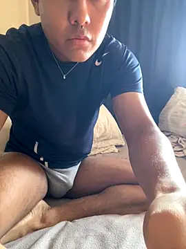 Snapshot of Brencuz chatting on 10.12.25 Brencuz online show from 10.12.25