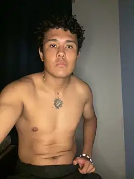 Snapshot of Brencuz chatting on 10.15.25 Brencuz online show from 10.15.25