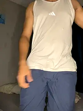 Snapshot of Brencuz chatting on 10.25.25 Brencuz online show from 10.25.25