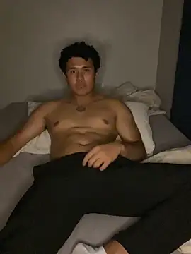 Snapshot of Brencuz chatting on 10.28.25 Brencuz online show from 10.28.25