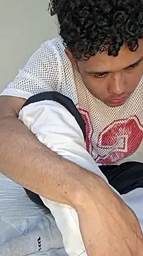 Brencuz online show from 01.06.26