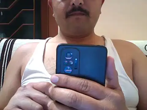 Akhil3290 online show from 03.23.26