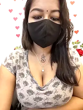 Snapshot of Sexy_Anika-for_you chatting on 02.21.26 Sexy Anika-for you online show from 02.21.26