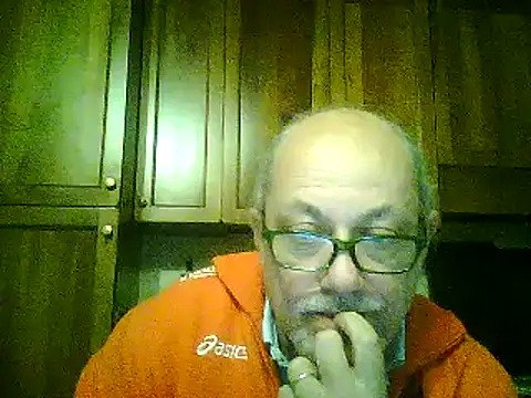 gianbragallini online show from 12.29.24