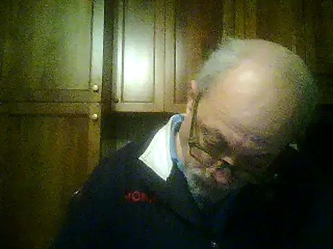 gianbragallini online show from 03.18.25