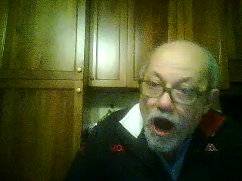 gianbragallini online show from 03.19.25