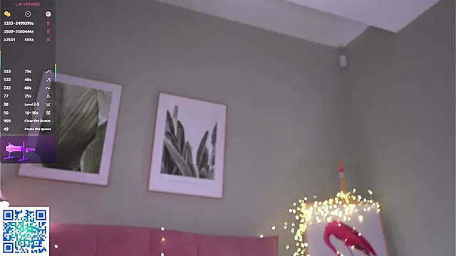 MiaBanger online show from 02.05.25