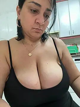 paulinaDiaz1 online show from 03.14.25