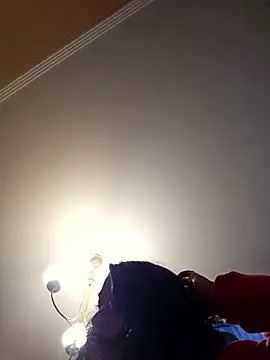 Snapshot of paulinaDiaz1 chatting on 01.17.26 paulinaDiaz1 online show from 01.17.26