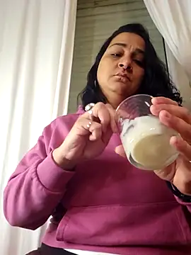 Snapshot of paulinaDiaz1 chatting on 01.18.26 paulinaDiaz1 online show from 01.18.26