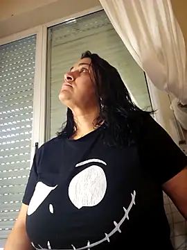 Snapshot of paulinaDiaz1 chatting on 02.01.26 paulinaDiaz1 online show from 02.01.26