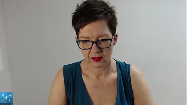 Sofie69Velvet online show from 11.30.25