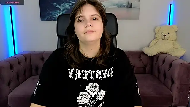 Ruyjin Choi online show from 11.04.25