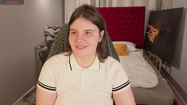 Ruyjin Choi online show from 04.19.26