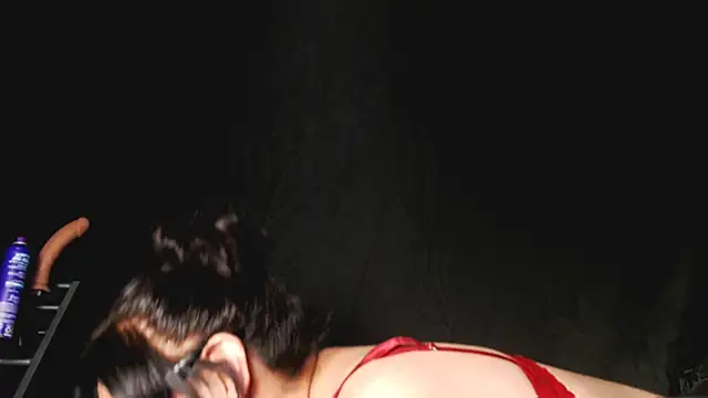 Layla-Lana online show from 02.19.26