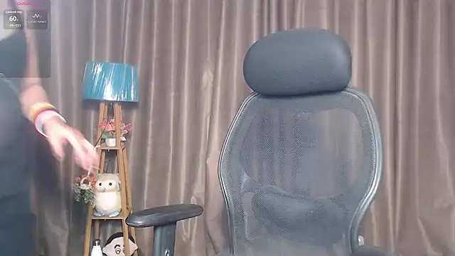  Kamakshi online show from 03.21.26