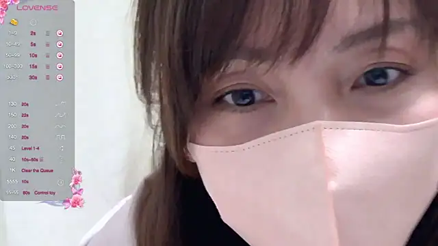 caro-caro online show from 03.07.25