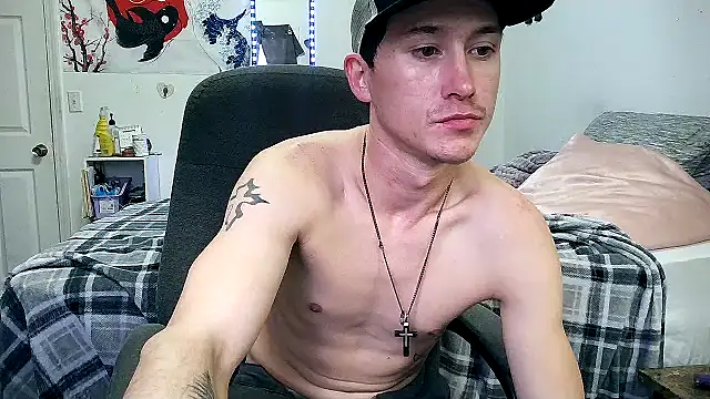 Snapshot of bigdckstud chatting on 01.17.25 bigdckstud online show from 01.17.25