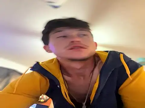 Snapshot of bigdckstud chatting on 11.08.25 bigdckstud online show from 11.08.25