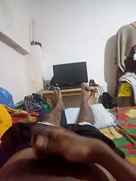 Cute boleh online show from 03.11.25