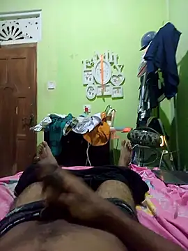 Cute boleh online show from 09.09.25