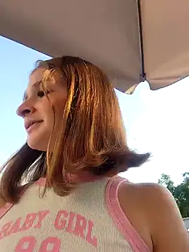 Alicia barbie online show from 01.15.25