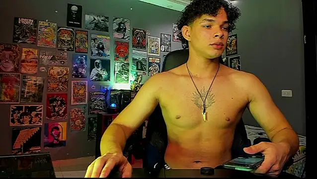 soy ian  online show from 12.02.24