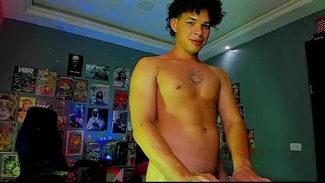 soy ian  online show from 12.03.24