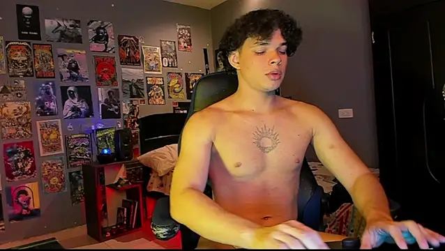 soy ian  online show from 12.05.24