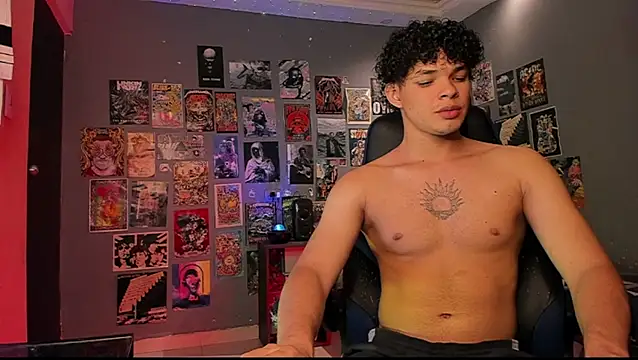soy ian  online show from 12.10.24