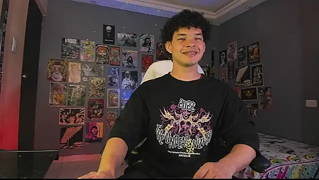 soy ian  online show from 12.13.24