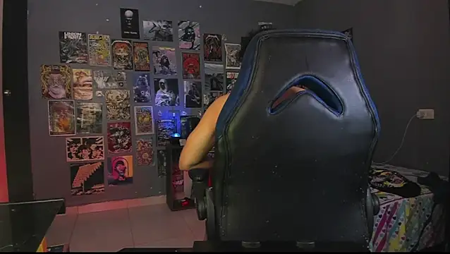 soy ian  online show from 12.13.24