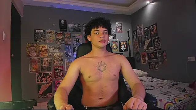 soy ian  online show from 12.14.24