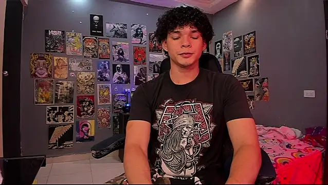 soy ian  online show from 12.15.24