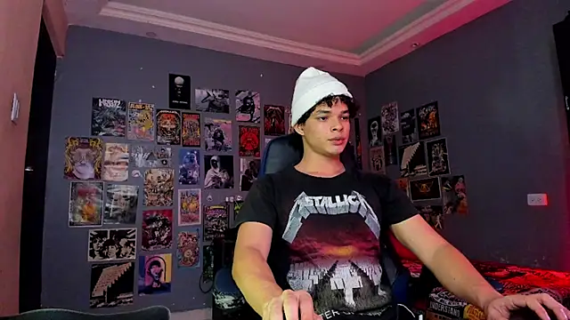 soy ian  online show from 12.31.24