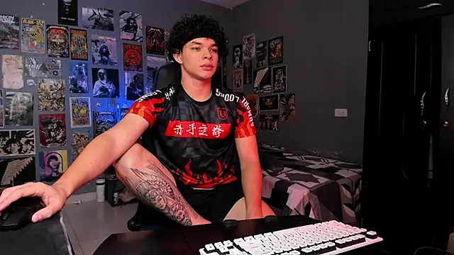 soy ian  online show from 02.02.25