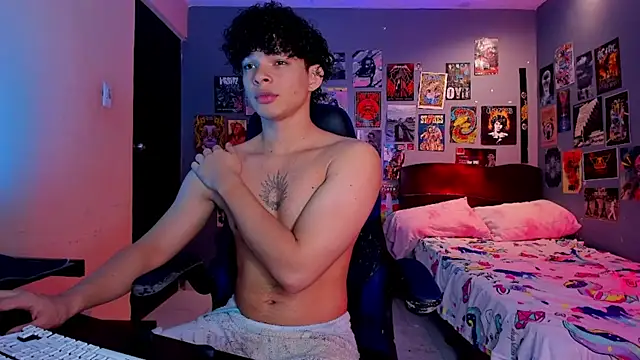 soy ian  online show from 02.09.25