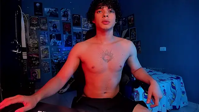 soy ian  online show from 02.26.25