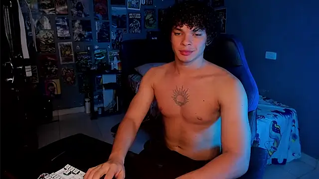 soy ian  online show from 02.27.25