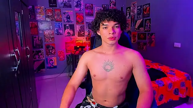 soy ian  online show from 03.12.25
