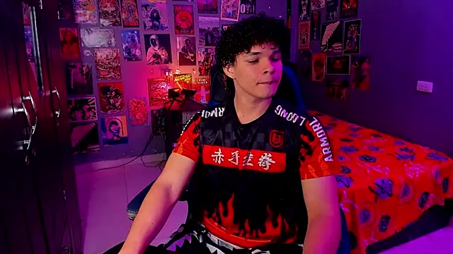 soy ian  online show from 03.13.25