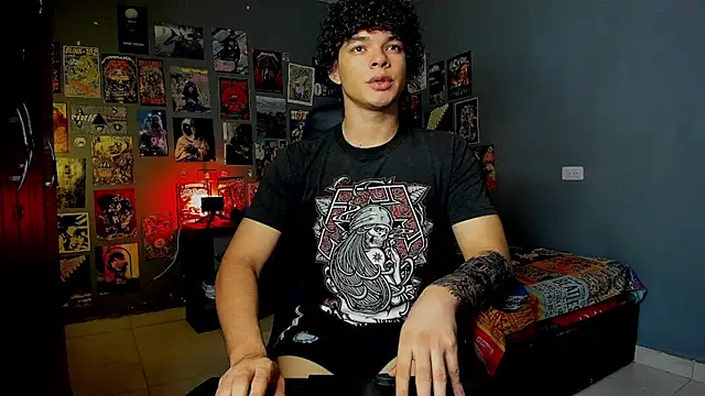 soy ian  online show from 03.19.25