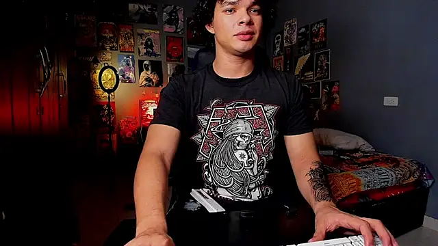 soy ian  online show from 03.20.25