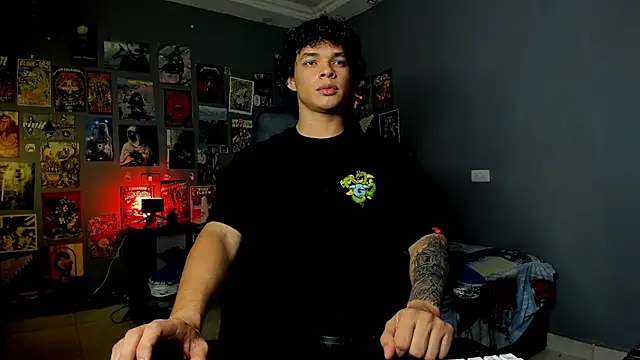 soy ian  online show from 03.23.25