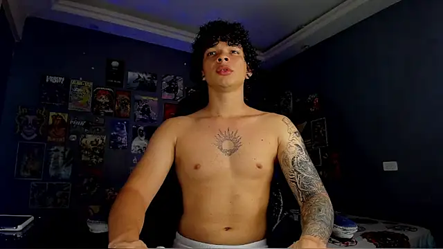 soy ian  online show from 09.10.25