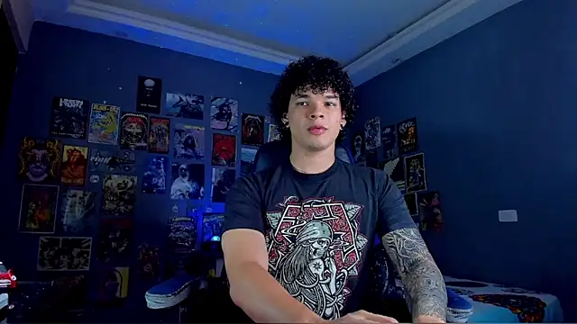 soy ian  online show from 09.12.25